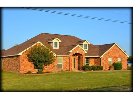 Undeveloped Land in Collin County, Texas