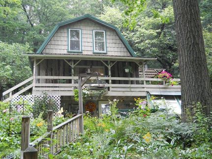 Recreational Property in Sauk County, Wisconsin