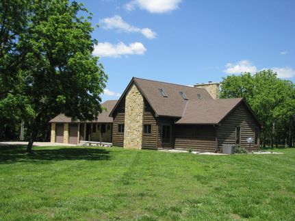 Recreational Property in Franklin County, Kansas