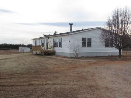 Timberland Property in Logan County, Oklahoma