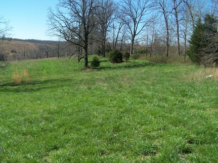 Farm and Ranch in Fulton County, Arkansas