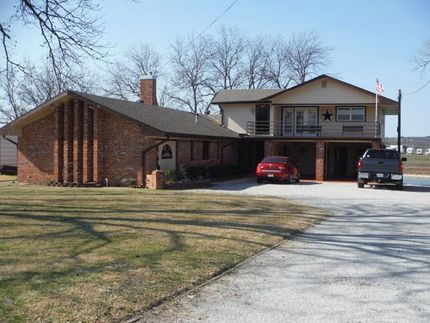 Recreational Property in Coleman County, Texas