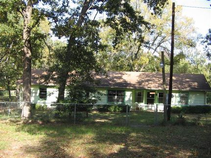 Farm and Ranch in Houston County, Texas