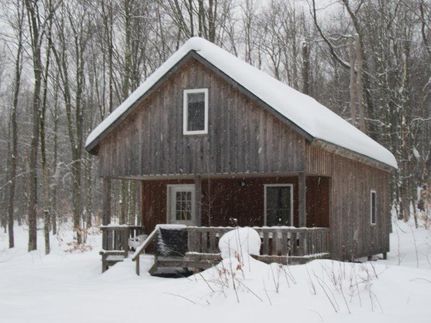 Farm and Ranch in Oneida County, New York