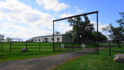 Land in Grady County, Oklahoma