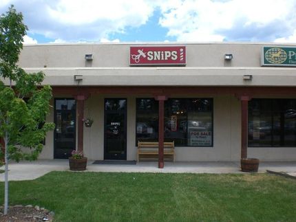 Commercial Property in Archuleta County, Colorado