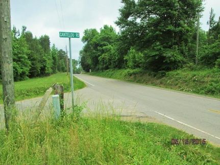Land in Edgefield County, South Carolina