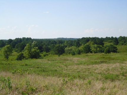 Farm and Ranch in Walker County, Alabama