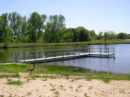Riverfront Property in Parker County, Texas