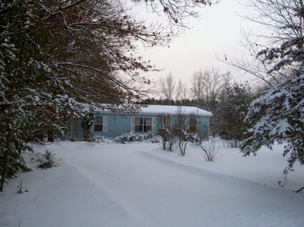 Recreational Property in Adams County, Wisconsin
