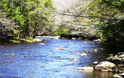 Farm and Ranch in Herkimer County, New York