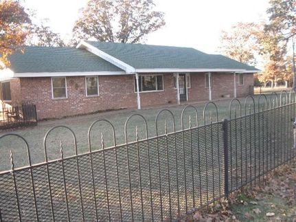 Undeveloped Land in Johnston County, Oklahoma