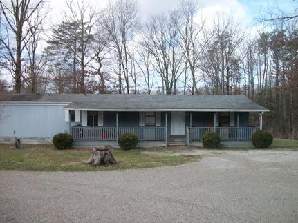 Recreational Property in Grundy County, Tennessee