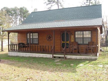 Recreational Property in Henderson County, Texas