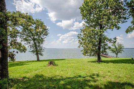 Timberland Property in Freestone County, Texas