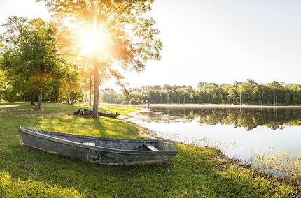 Land in Colleton County, South Carolina