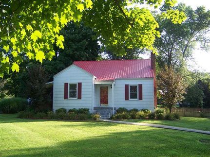 Timberland Property in Russell County, Kentucky