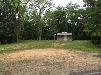 Recreational Property in Jefferson County, Mississippi