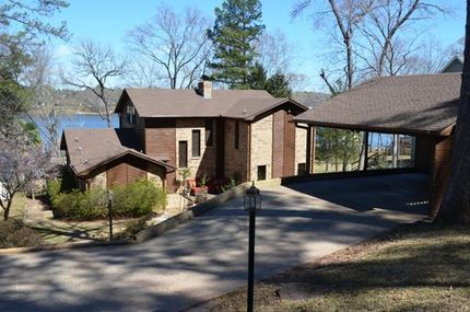 Farm and Ranch in Smith County, Texas
