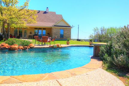 Recreational Property in Wise County, Texas