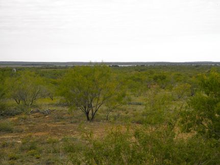 Land in Stephens County, Texas