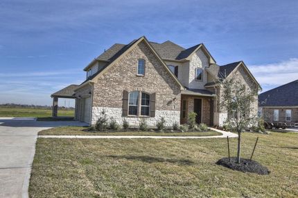 Recreational Property in Harris County, Texas