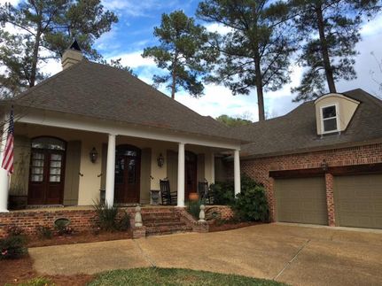 Timberland Property in Rankin County, Mississippi