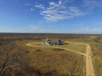 Land in Mason County, Texas