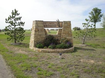 Land in Butler County, Kansas