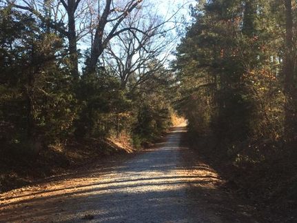 Farm and Ranch in Wilkes County, Georgia