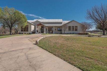Farm and Ranch in Collin County, Texas