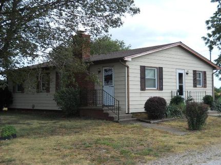 Farm and Ranch in Miami County, Kansas