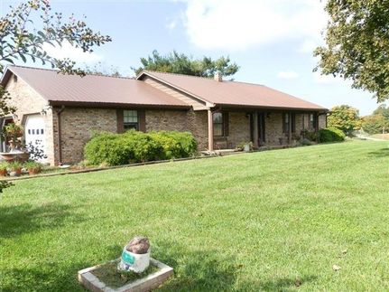 Land in Russell County, Kentucky