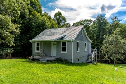Farm and Ranch in Carroll County, Virginia