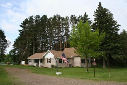 Farm and Ranch in Lincoln County, Wisconsin