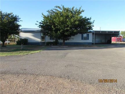 Recreational Property in Jones County, Texas
