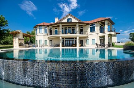 Farm and Ranch in Navarro County, Texas