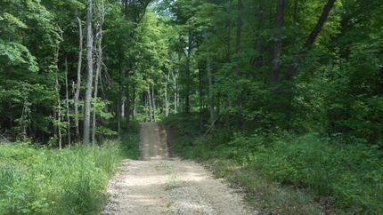Farm and Ranch in Franklin County, Indiana