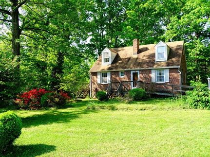 Farm and Ranch in Charlotte County, Virginia