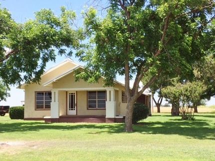 Farm and Ranch in Haskell County, Texas