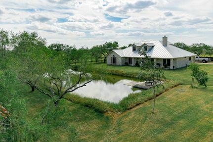 Timberland Property in Nueces County, Texas