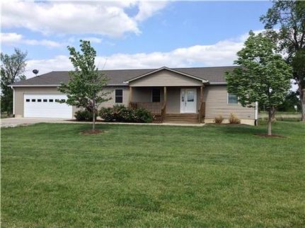 Farm and Ranch in Franklin County, Kansas