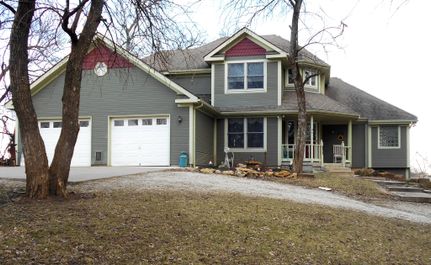 Recreational Property in Miami County, Kansas