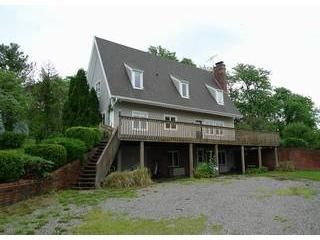 Farm and Ranch in Miami County, Kansas
