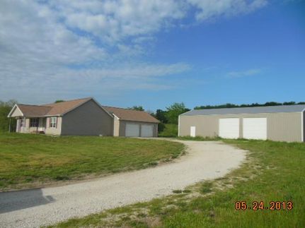 Farm and Ranch in Cass County, Missouri