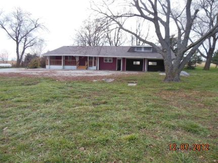 Farm and Ranch in Cass County, Missouri