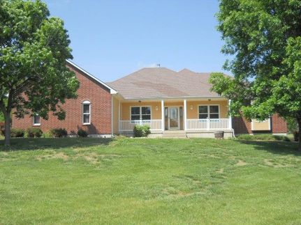 Farm and Ranch in Johnson County, Kansas