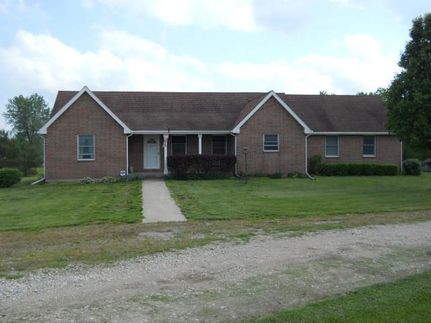 Recreational Property in Miami County, Kansas