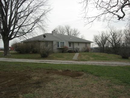 House in Miami County, Kansas