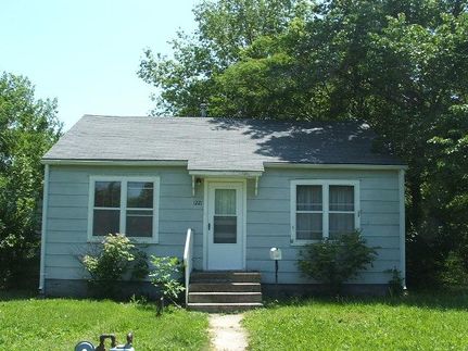 Land in Allen County, Kansas